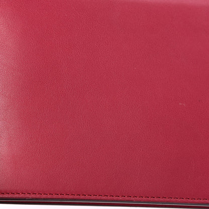 Gucci Calfskin Icon Wallet Red 15 of 20