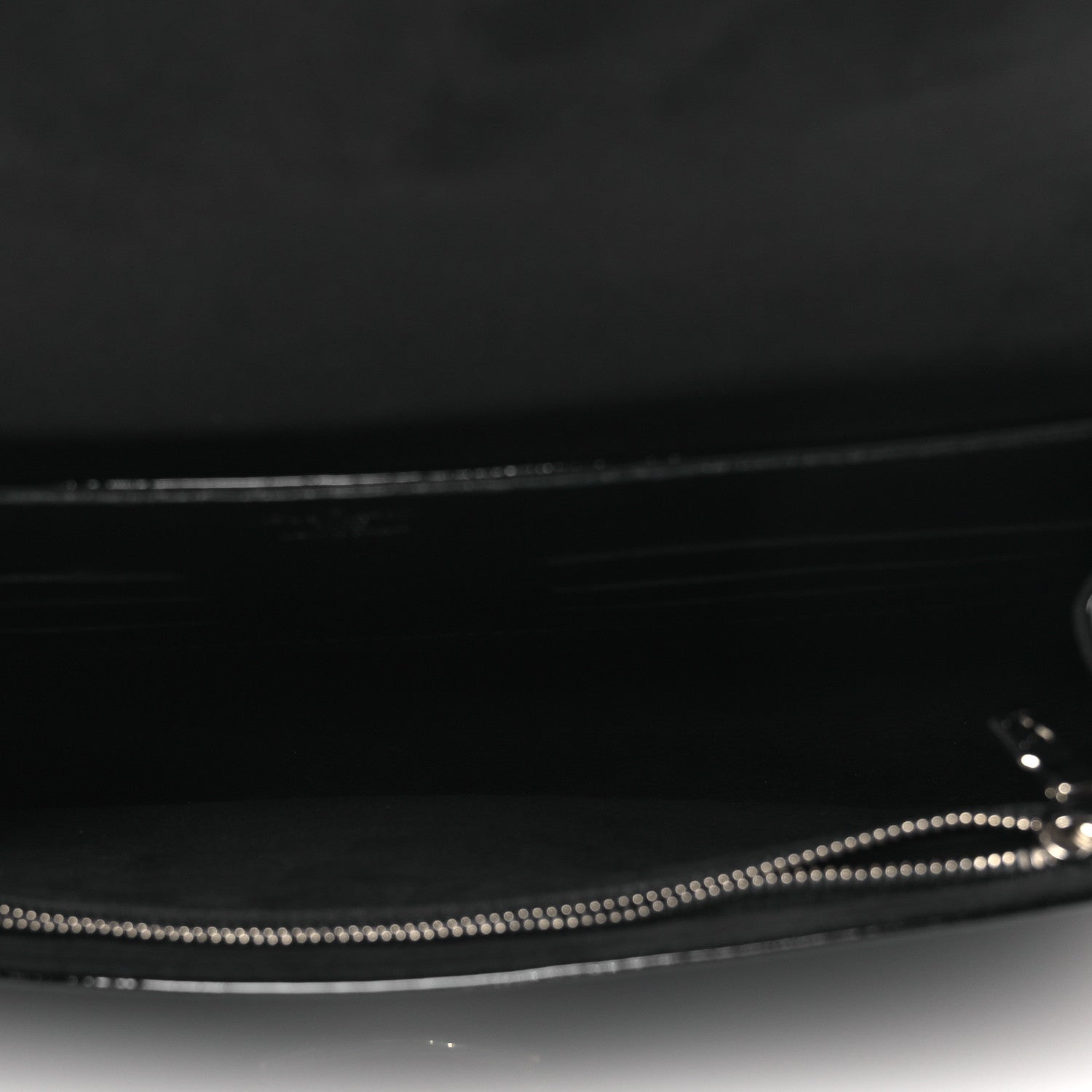 Louis Vuitton Epi Electric Pochette Lena Black 4 of 10
