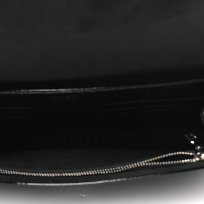 Louis Vuitton Epi Electric Pochette Lena Black 4 of 10