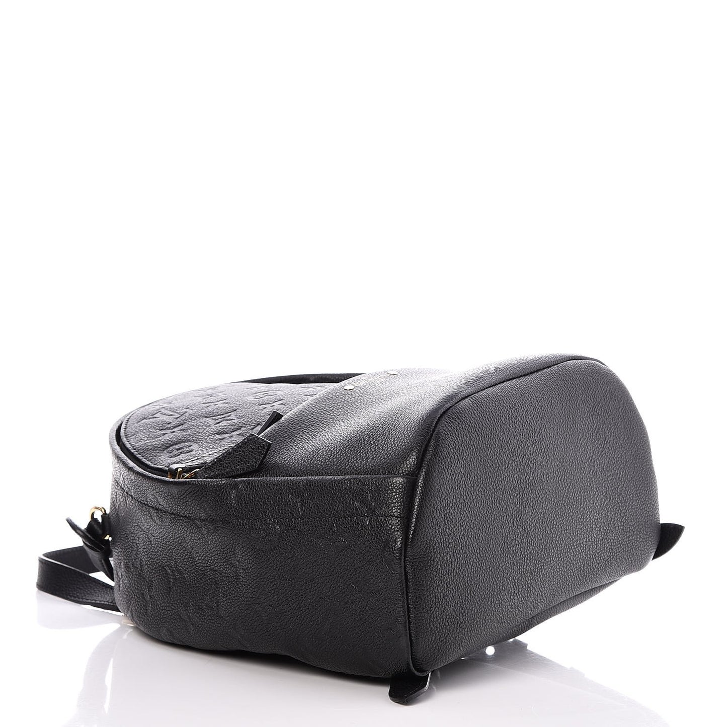 Empreinte Sorbonne Backpack Black