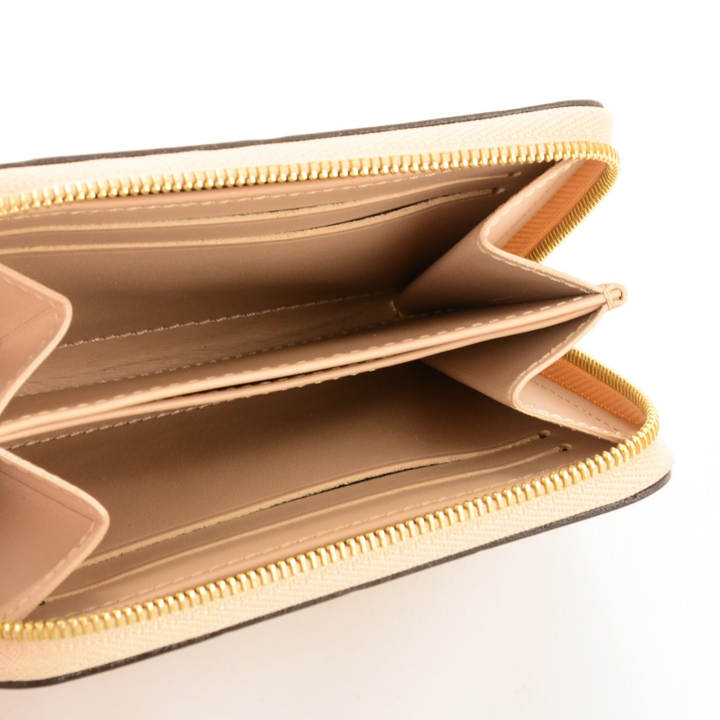 Vernis Zippy Coin Purse Dune