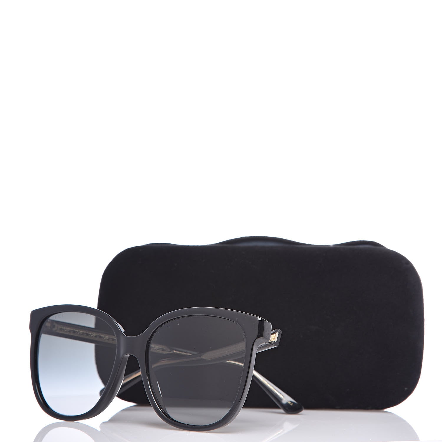 Gucci Sunglasses GG0507S Black 6 of 6