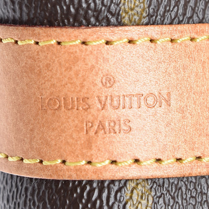 Louis Vuitton Monogram Keepall Bandouliere 45 8 of 13