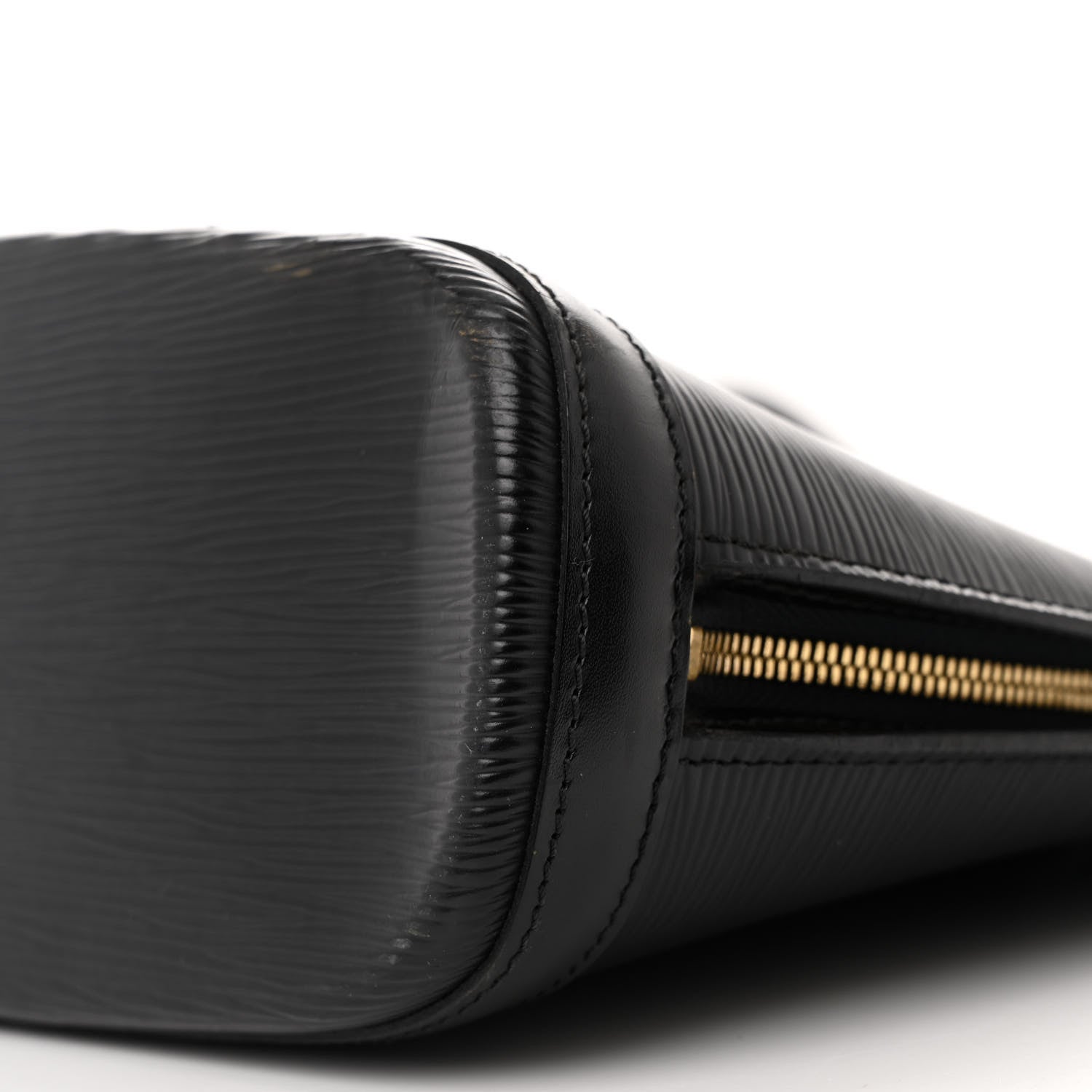 Louis Vuitton Epi Lussac Black 9 of 11