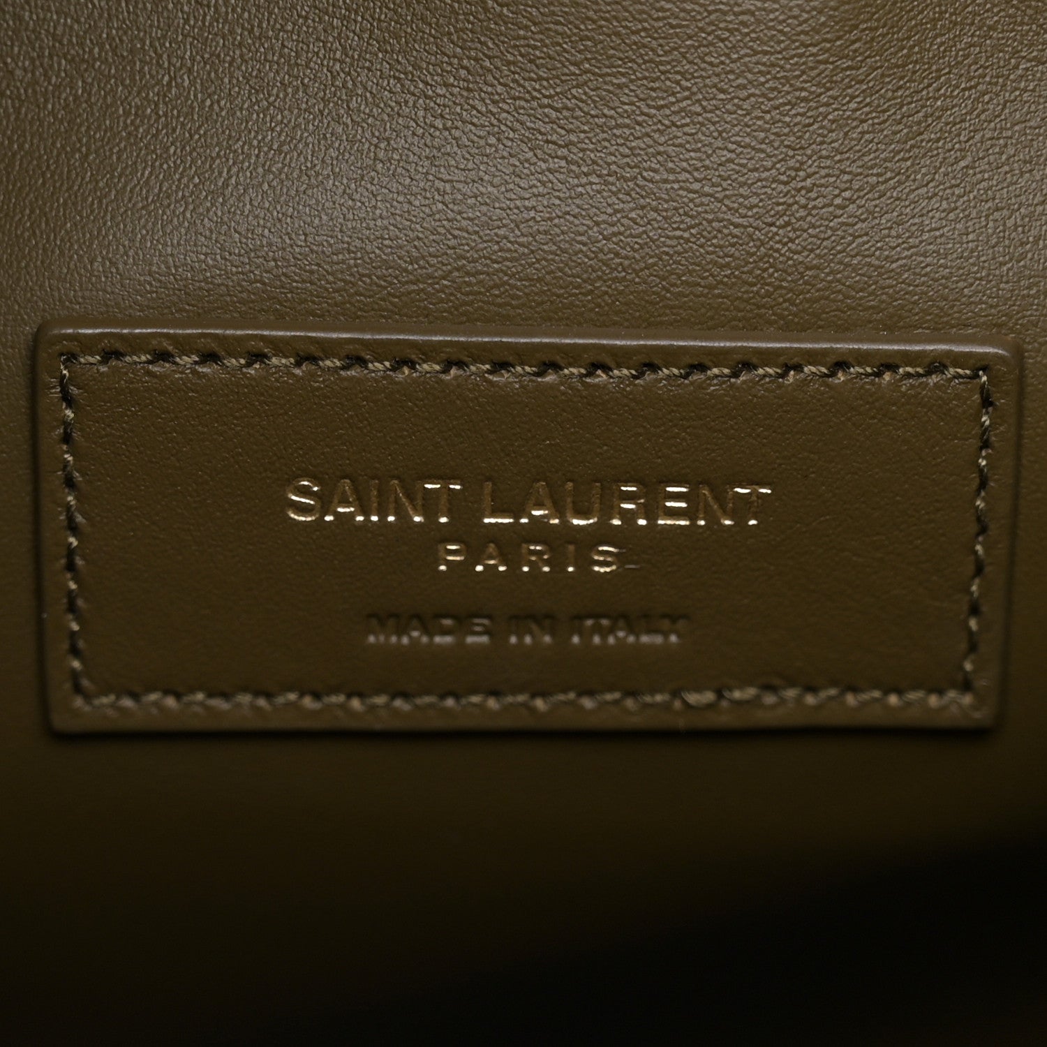 Saint Laurent Suede Large Le 5 A 7 Soft Hobo New Barley 6 of 10