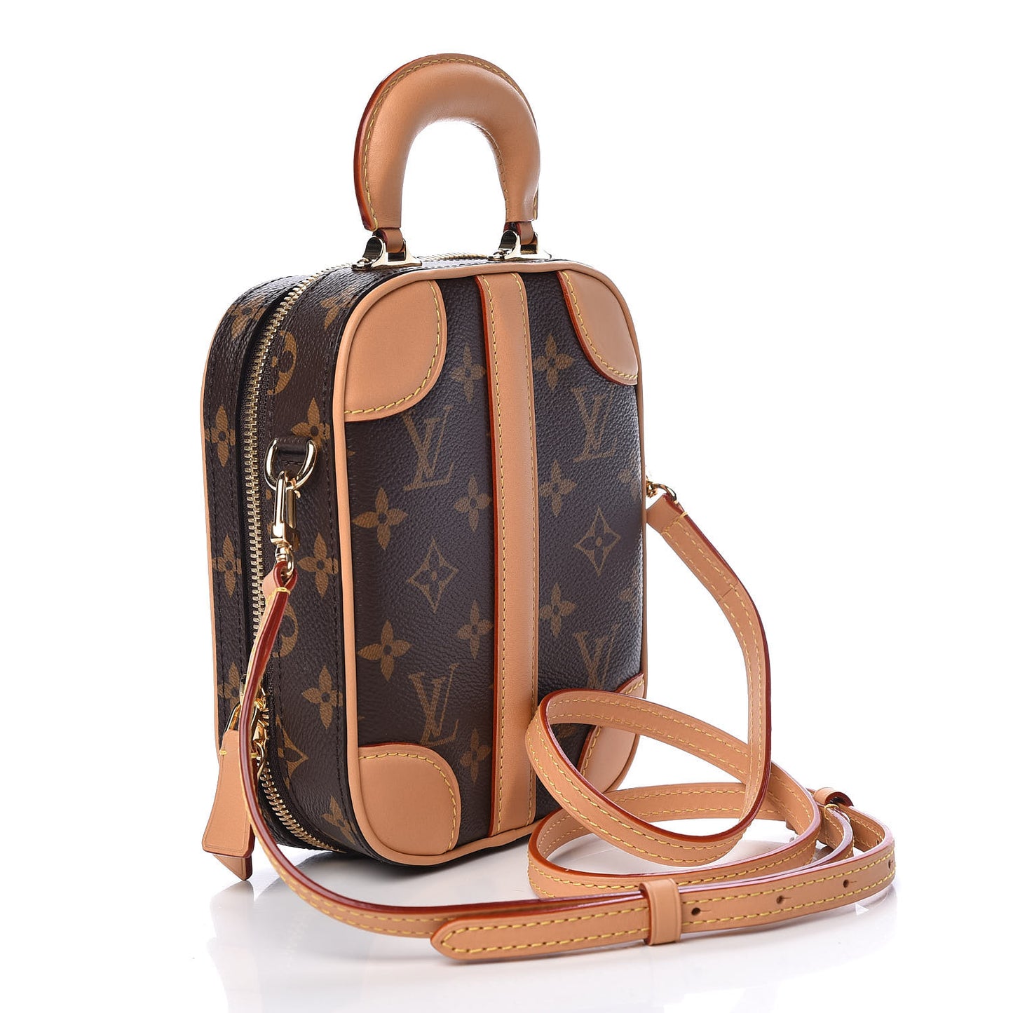Monogram Valisette Verticale
