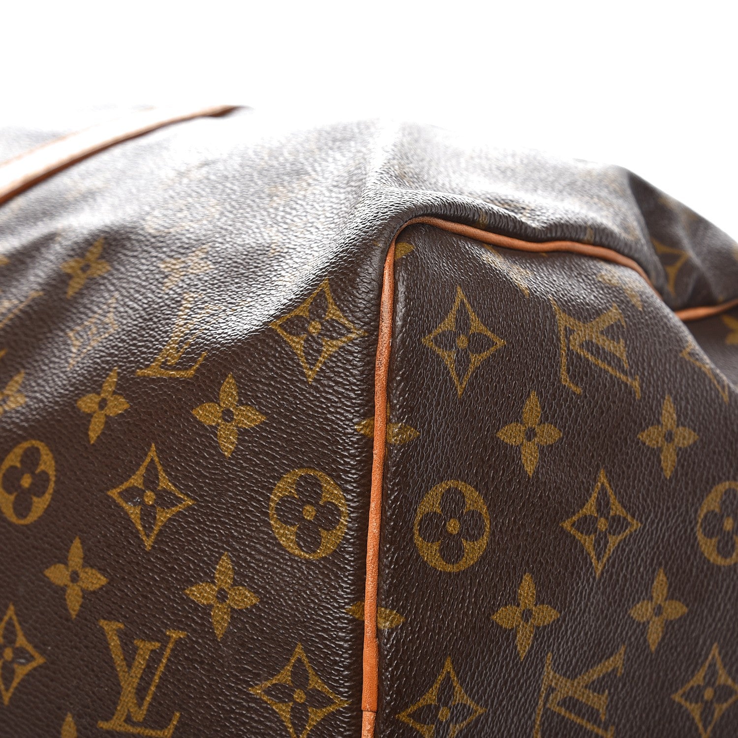 Louis Vuitton Monogram Keepall 50 13 of 18