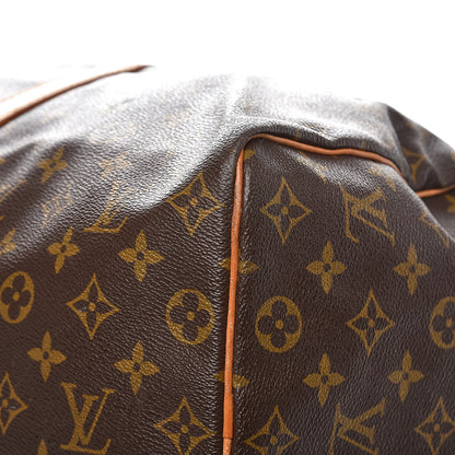 Louis Vuitton Monogram Keepall 50 13 of 18