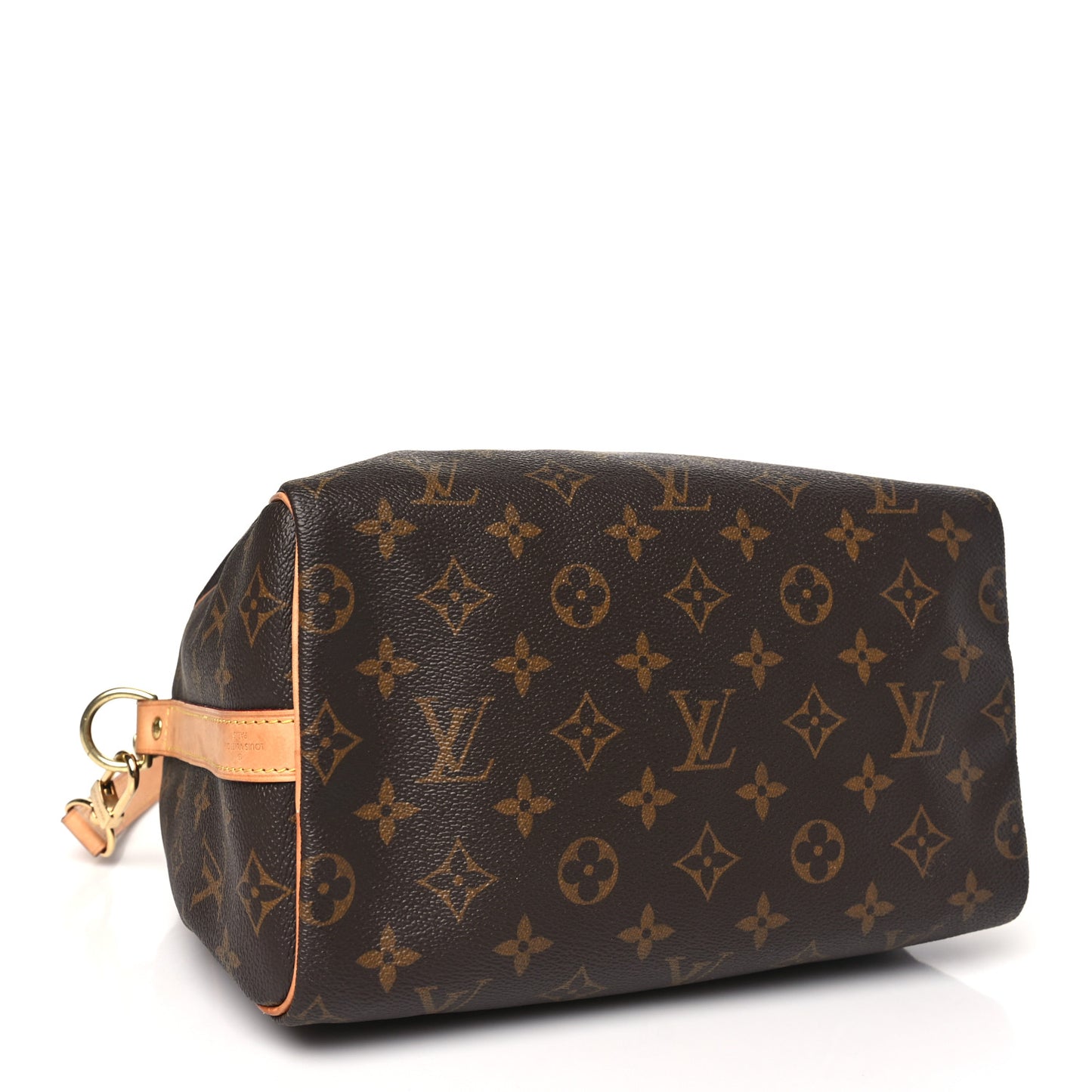 Monogram Speedy Bandouliere 25