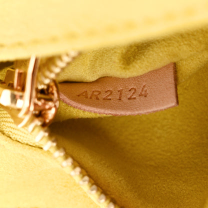 Louis Vuitton Monogram Eden PM Pistache 7 of 13