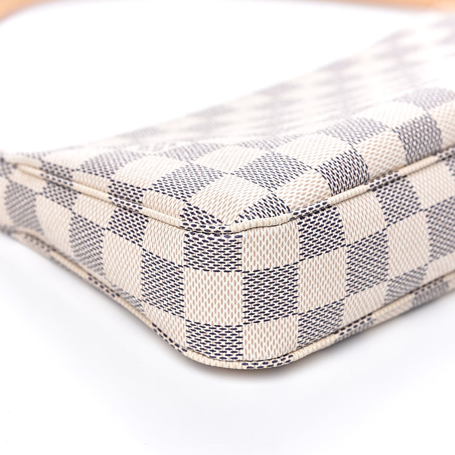 Damier Azur Pochette Accessories NM