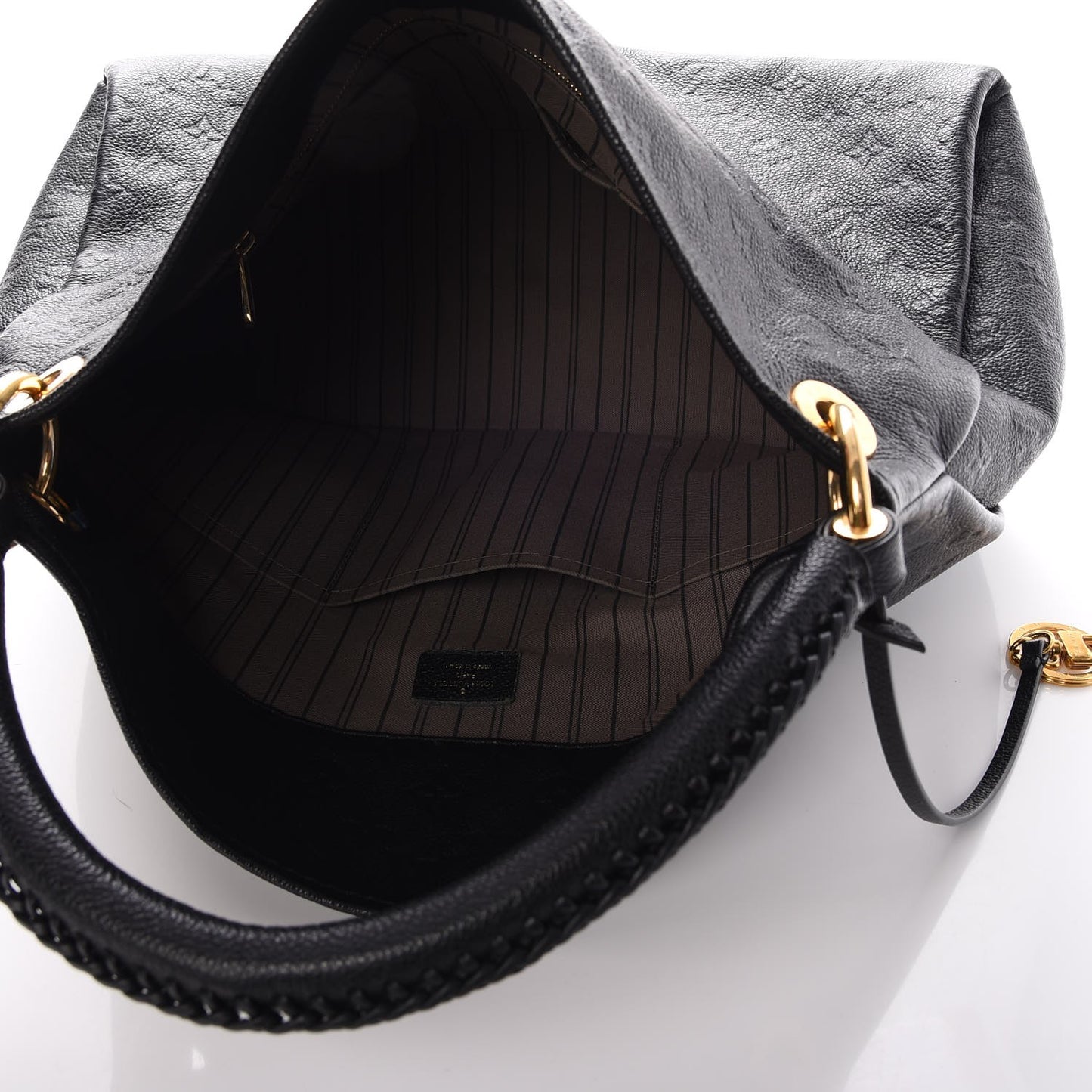 Empreinte Artsy MM Black