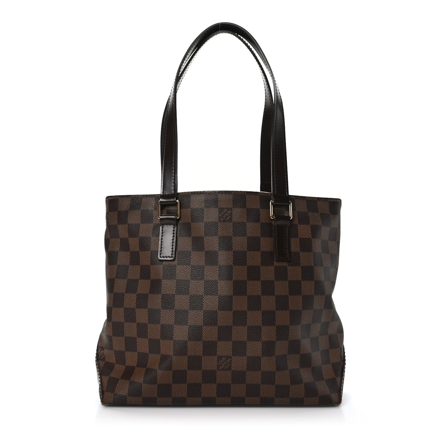 Damier Ebene Cabas Piano