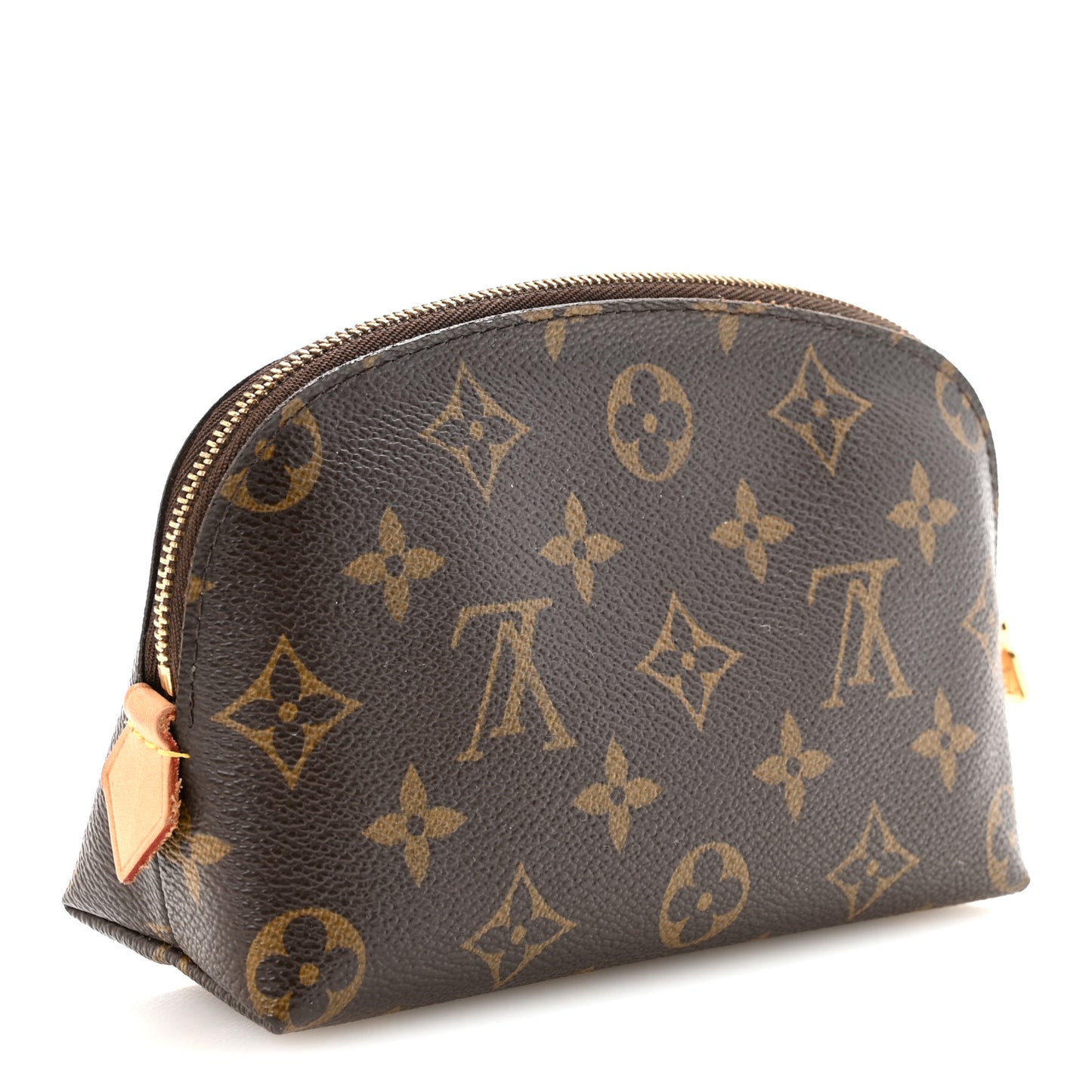 Monogram Cosmetic Pouch