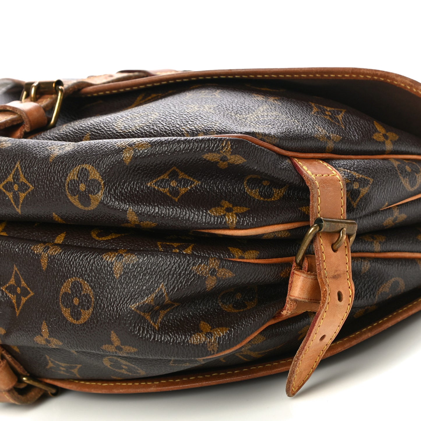 Monogram Saumur 30