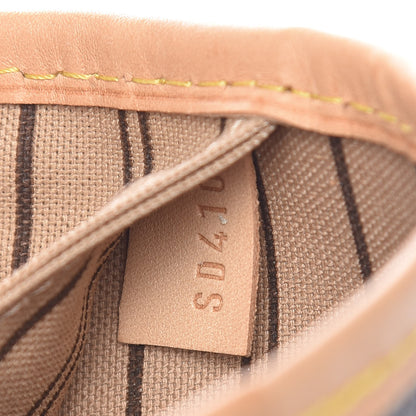 Louis Vuitton Monogram Neo Neverfull MM 8 of 12