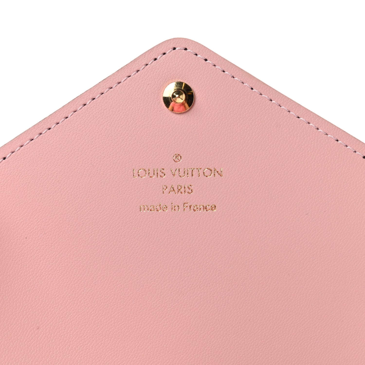 Louis Vuitton Monogram Kirigami Pochette Set 7 of 7