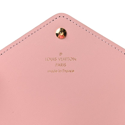 Louis Vuitton Monogram Kirigami Pochette Set 7 of 7