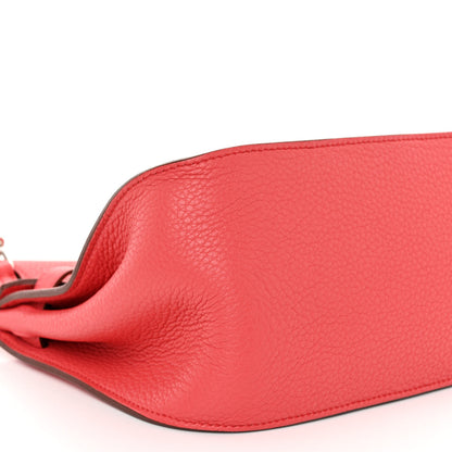 Hermes Taurillon Clemence Jypsiere 28 9 of 13