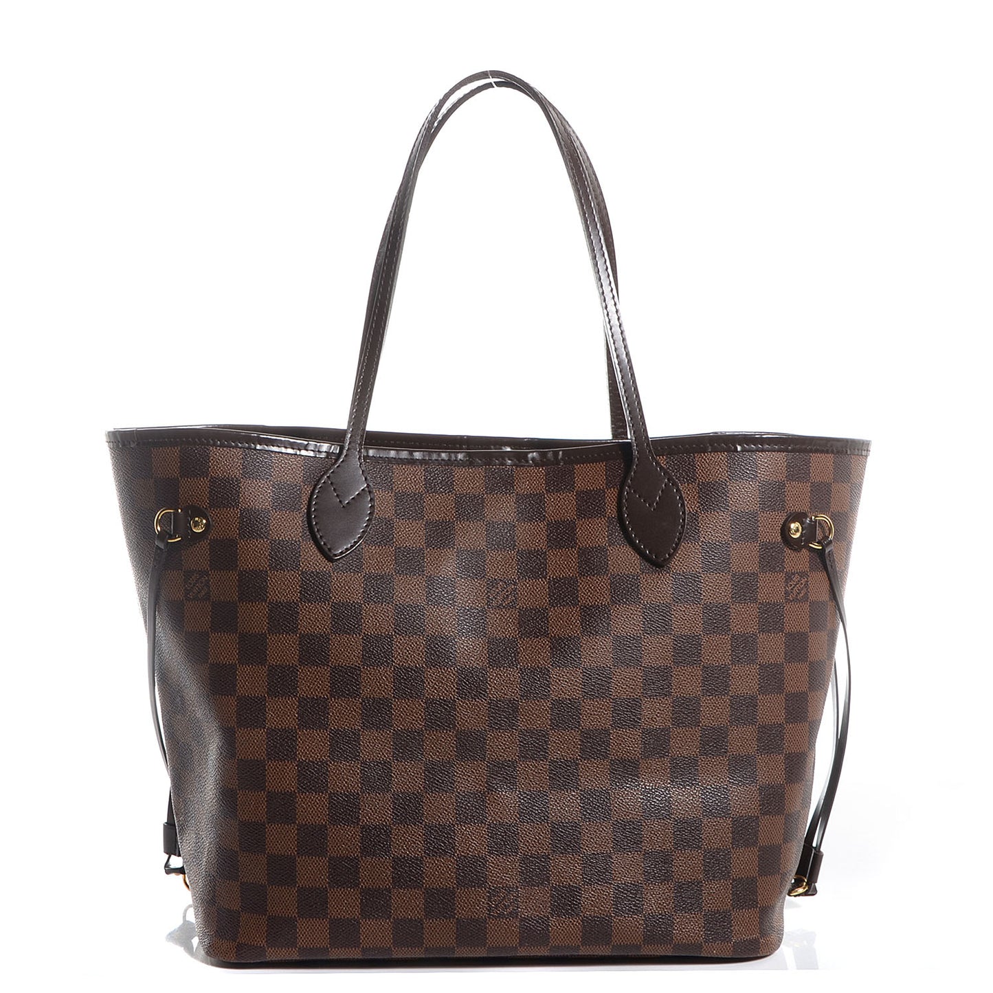 Damier Ebene Neverfull MM