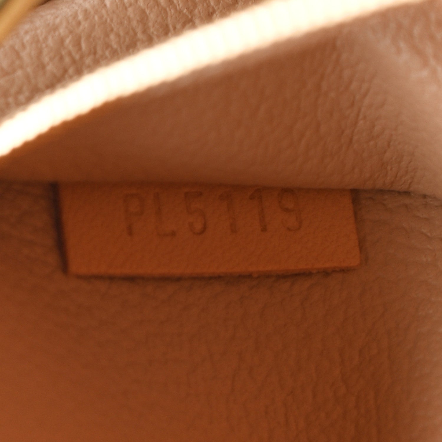 Louis Vuitton Monogram Nice BB 7 of 9