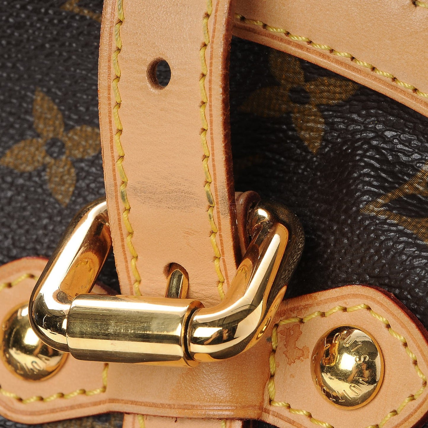 Monogram Tivoli GM