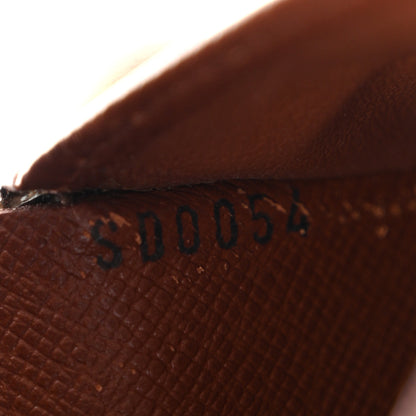 Louis Vuitton Monogram Elise Wallet 8 of 14