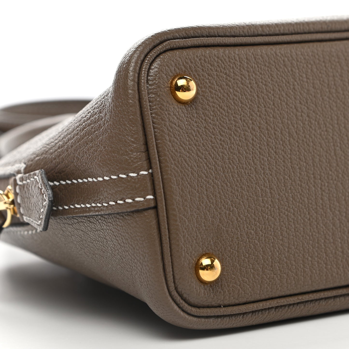 Chevre Mysore Mini 1923 Bolide Etoupe