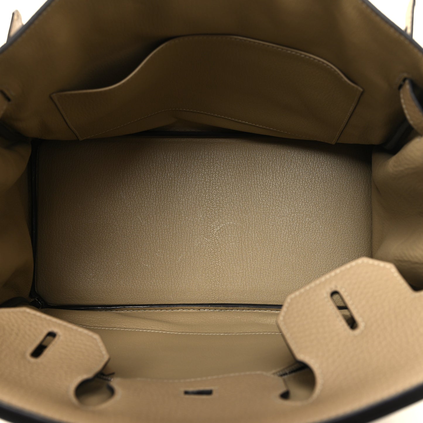 Taurillon Clemence Birkin 30 Trench