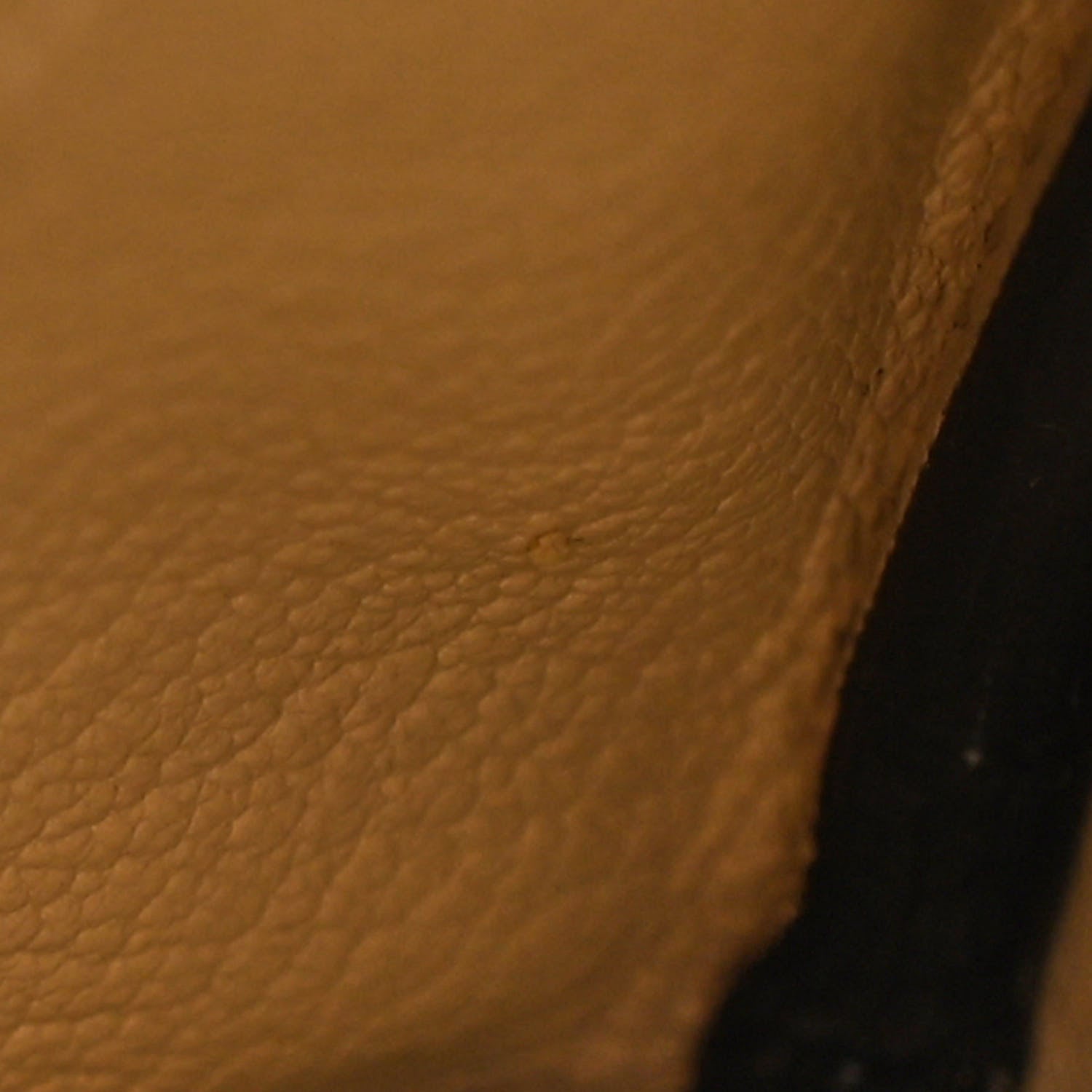 Hermes Ostrich Horseshoe Birkin 30 Rouge Vif Parchemin 13 of 14