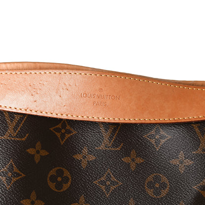 Louis Vuitton Monogram Delightful PM Pivoine 8 of 24