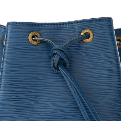 Louis Vuitton Epi Petit Noe Toledo 7 of 10