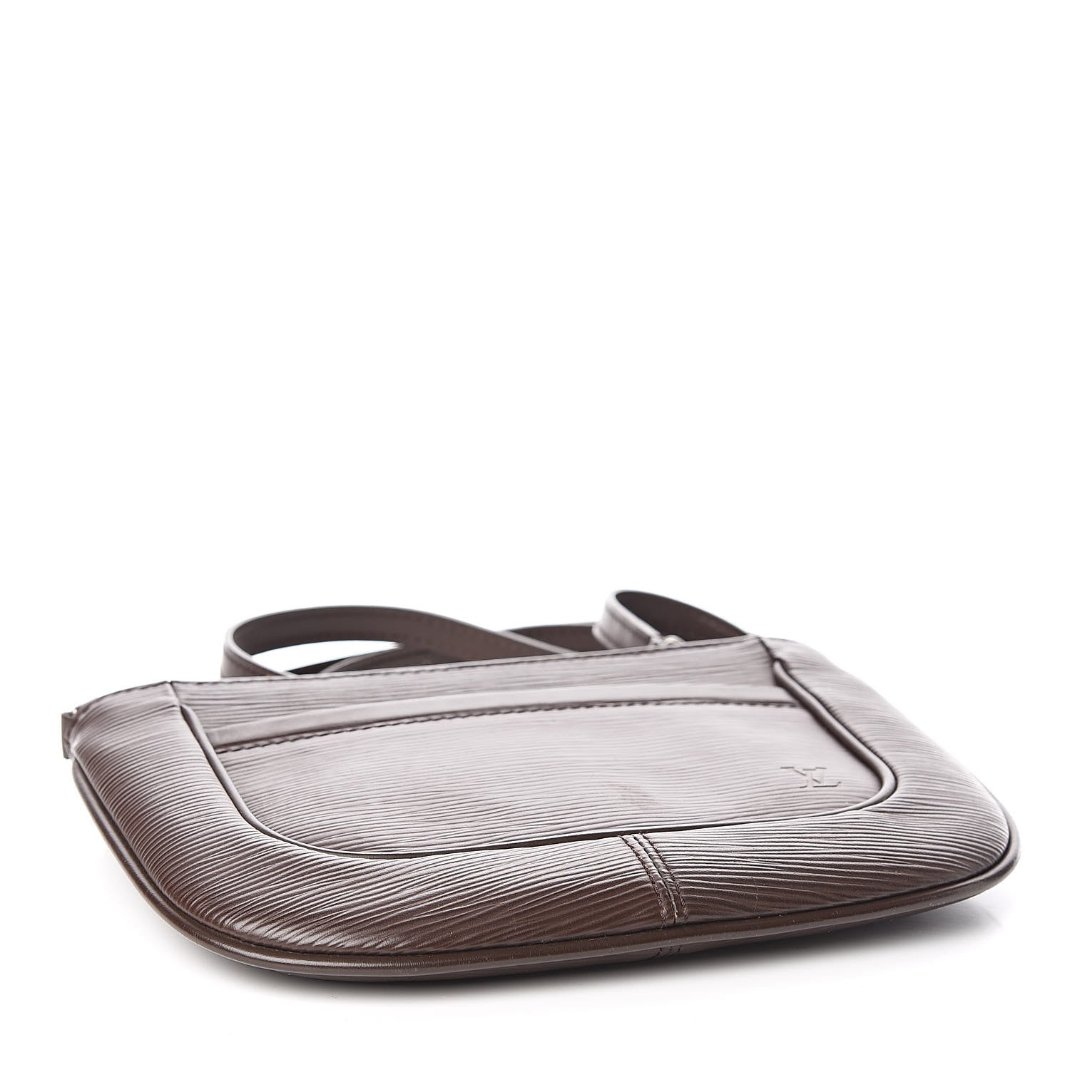 Louis Vuitton Epi Sarvanga Moka 4 of 9