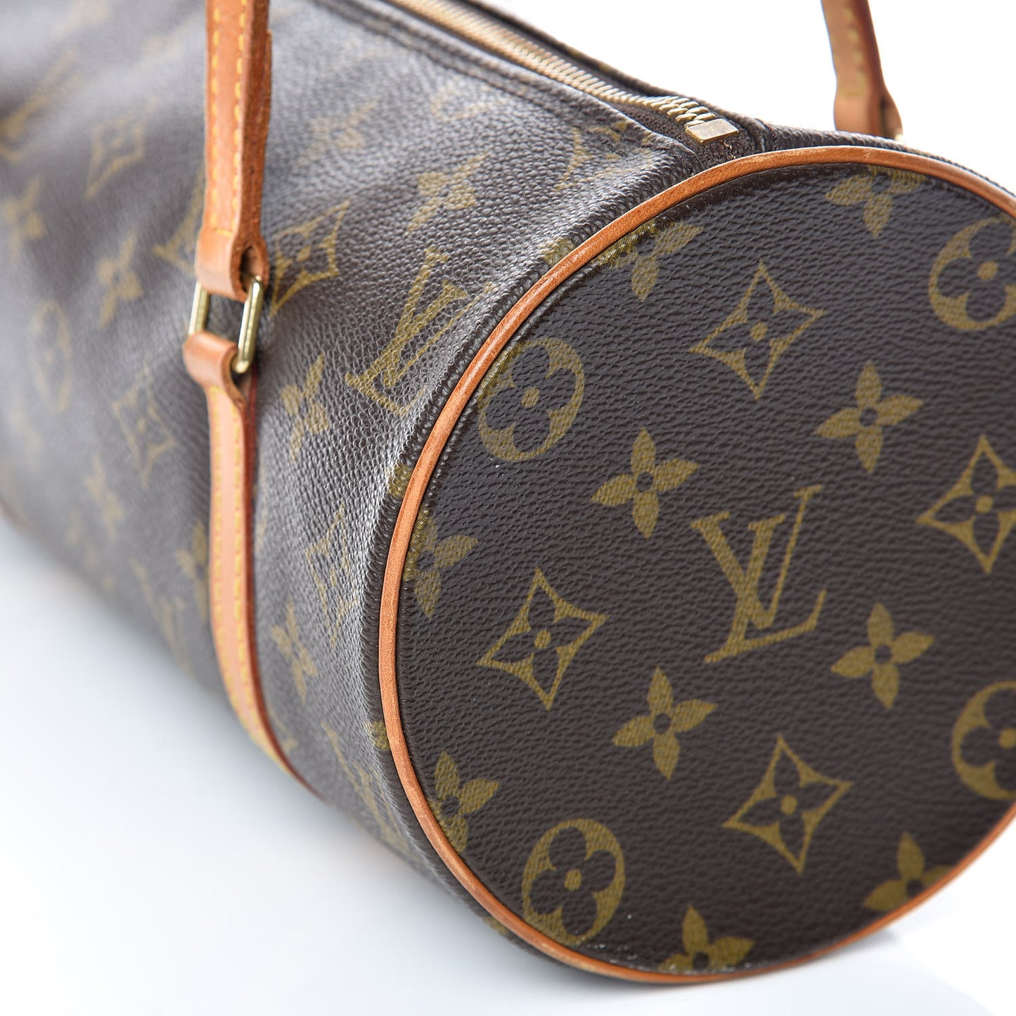 Monogram Papillon 26