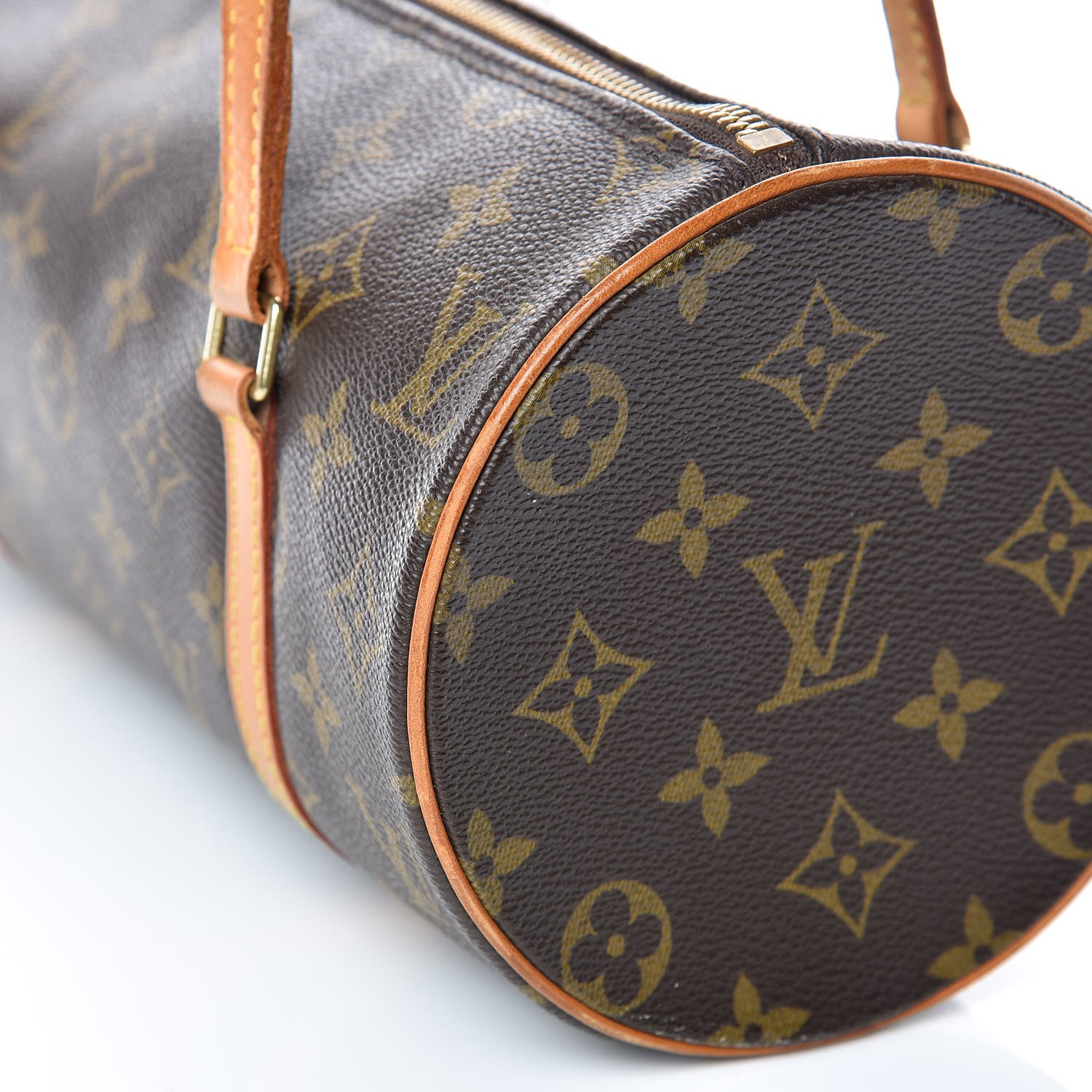 Louis Vuitton Monogram Papillon 26 15 of 22