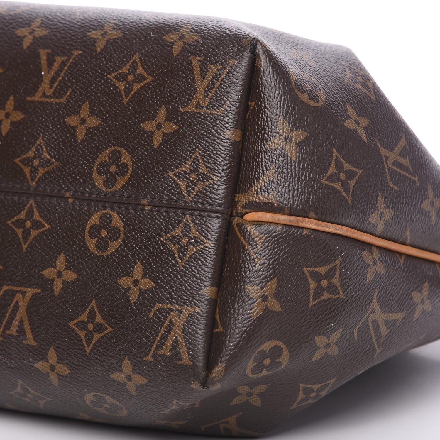 Louis Vuitton Monogram Turenne MM 12 of 16