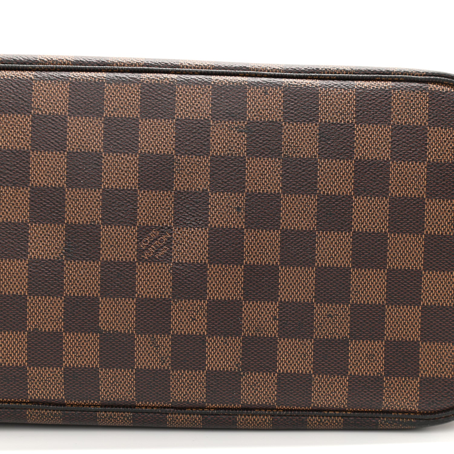 Louis Vuitton Damier Ebene Neo Neverfull MM 15 of 17