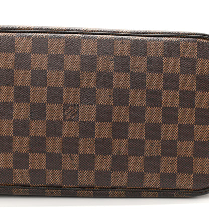 Louis Vuitton Damier Ebene Neo Neverfull MM 15 of 17