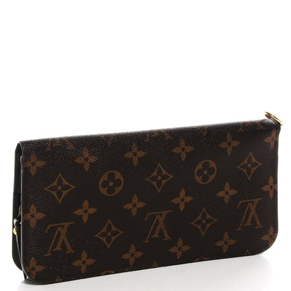 Louis Vuitton Monogram Insolite Wallet 3 of 7