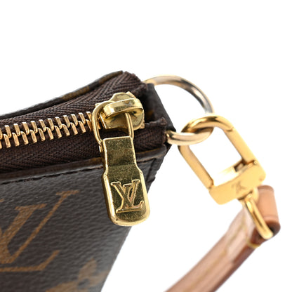 Louis Vuitton Monogram Pochette Accessories NM 11 of 12