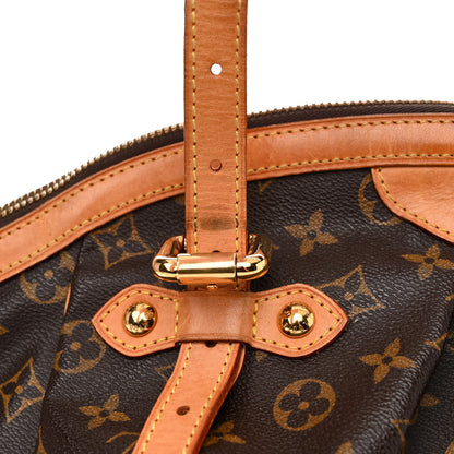 Louis Vuitton Monogram Tivoli GM 20 of 23