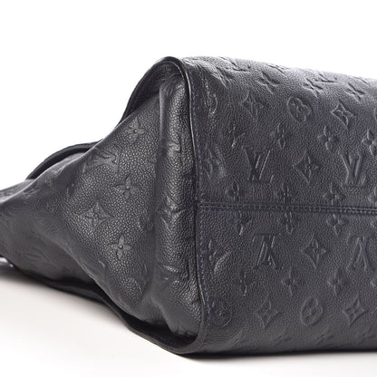 Louis Vuitton Empreinte Lumineuse PM Infini 9 of 16