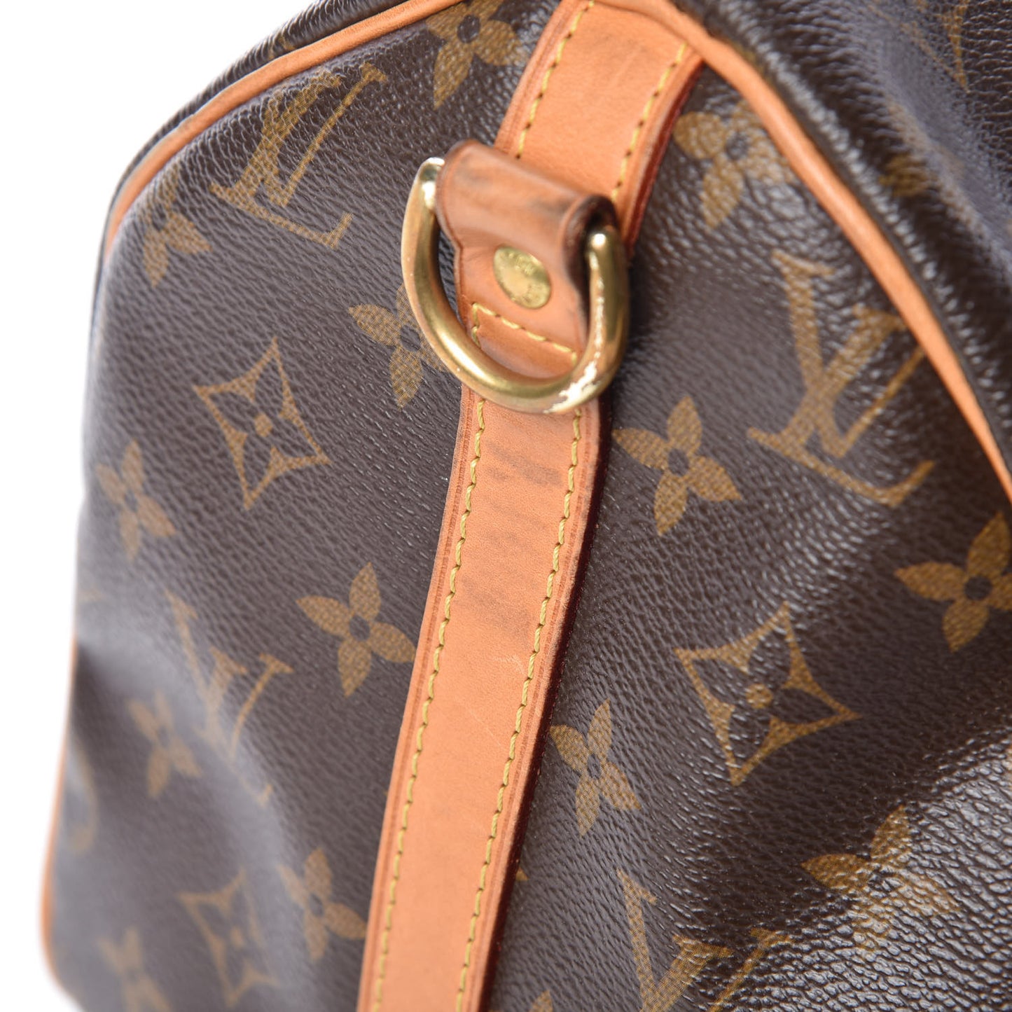 Monogram Speedy Bandouliere 30
