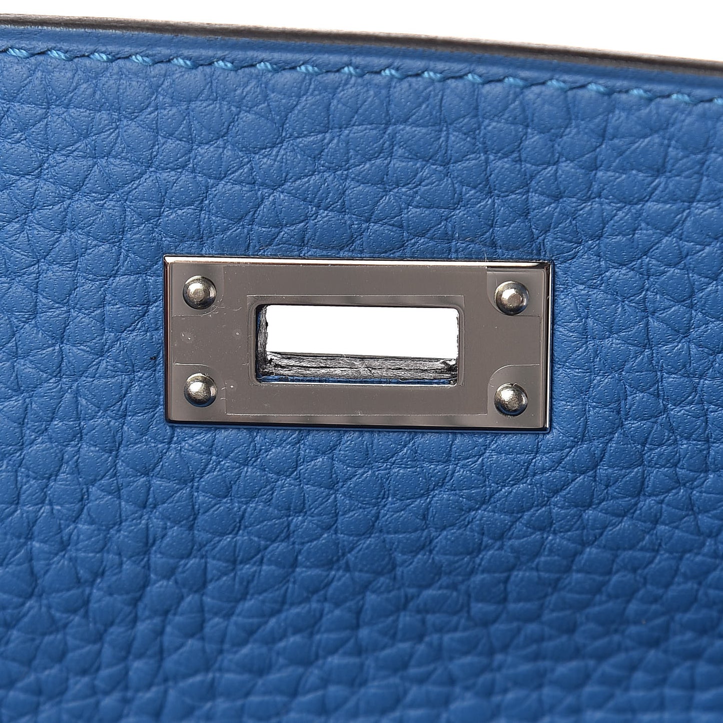 Taurillon Clemence Kelly Ado Backpack 22 Mykonos
