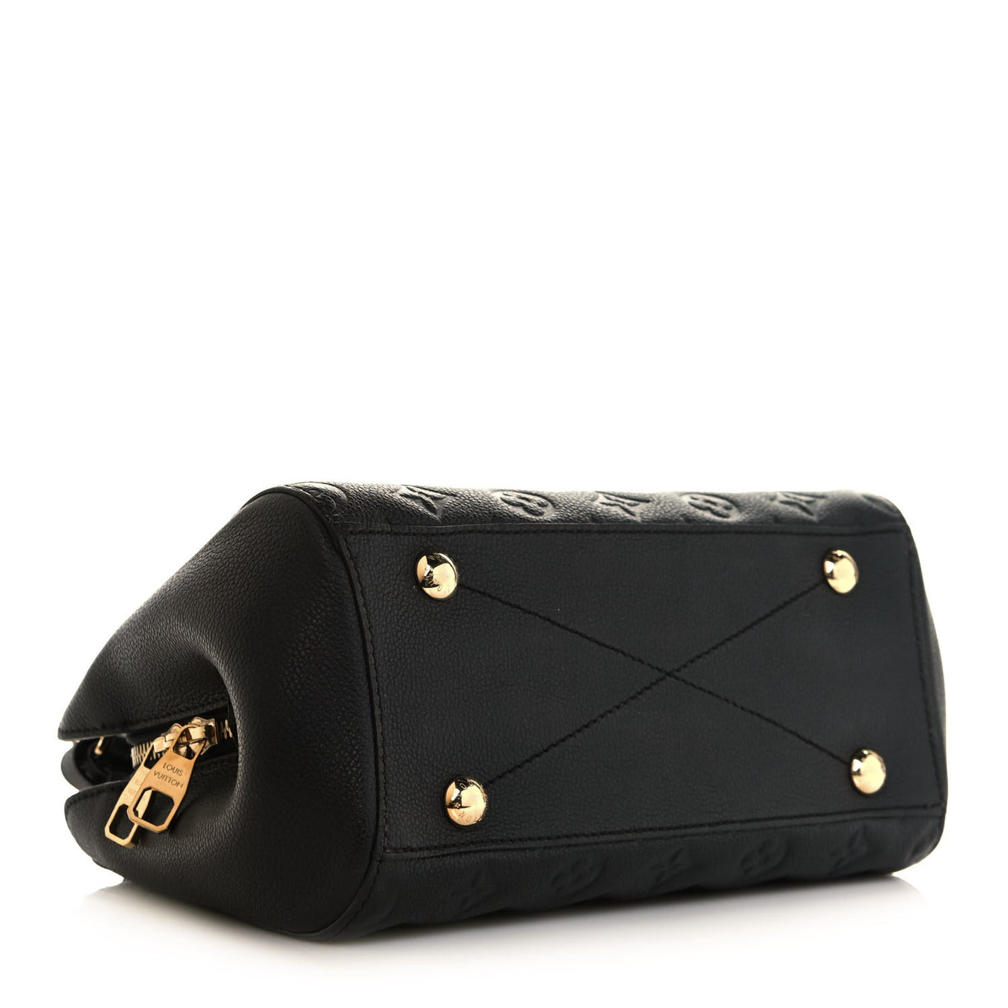 Empreinte Montaigne BB Black
