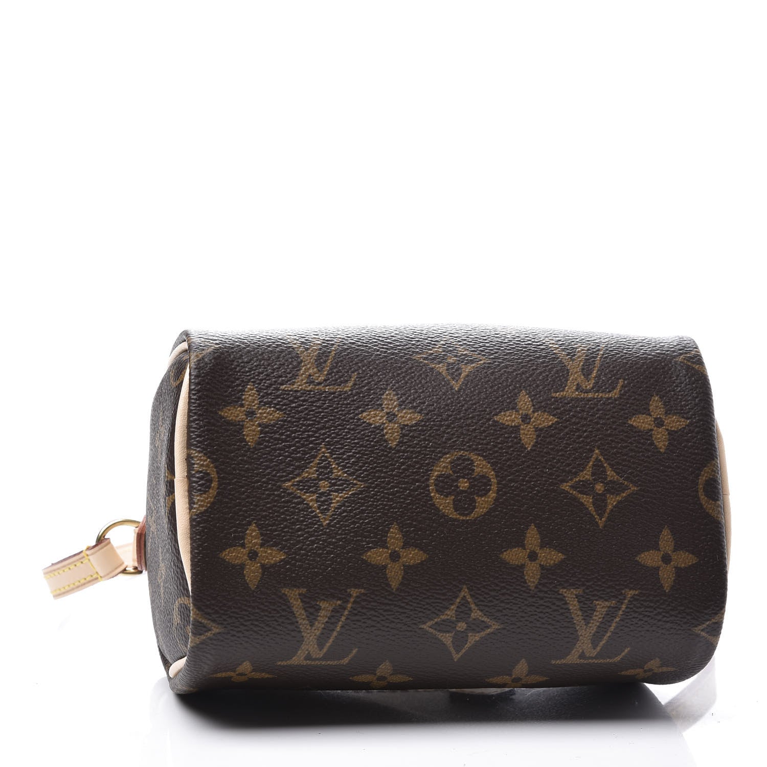 Louis Vuitton Monogram Nano Speedy 3 of 10