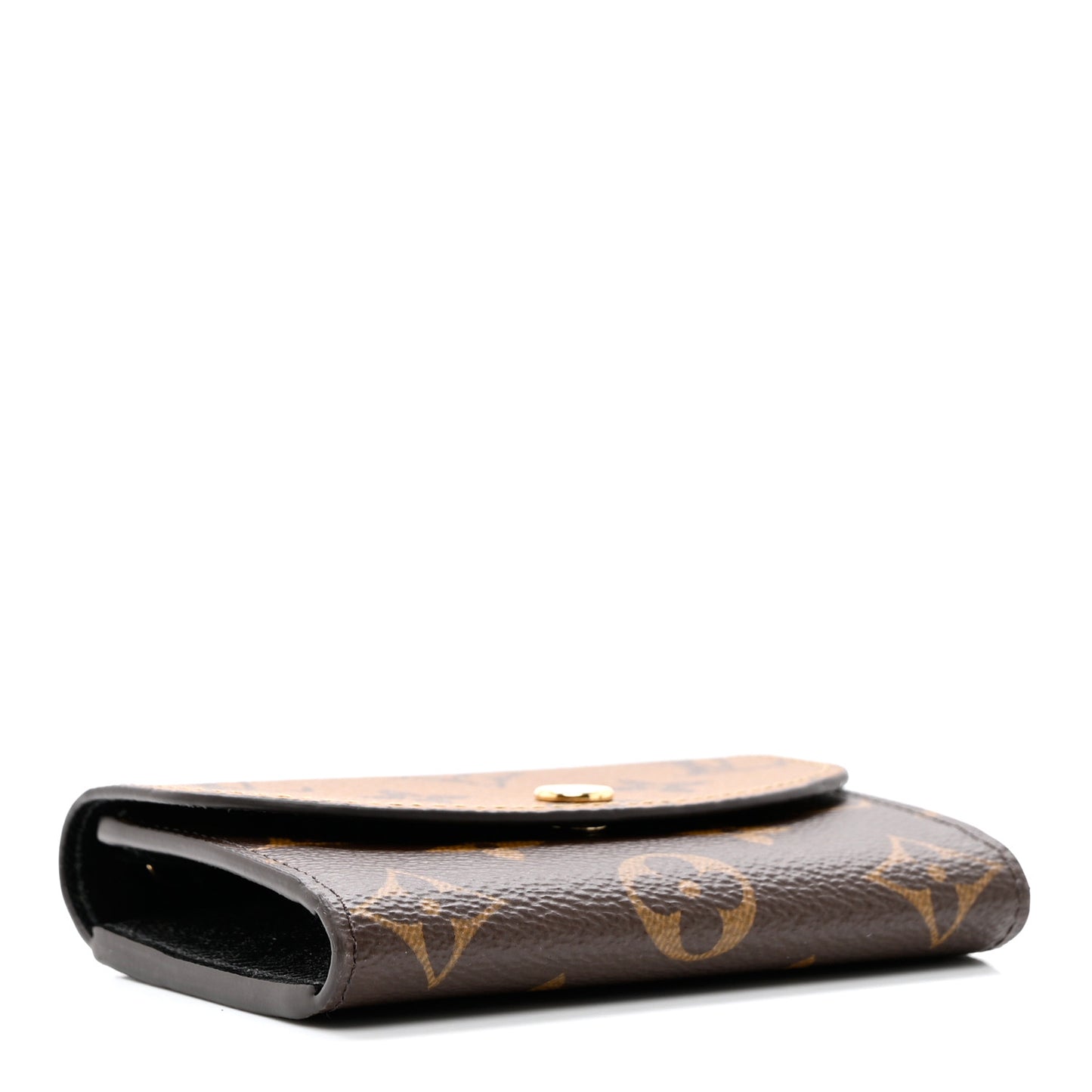 Reverse Monogram Rosalie Coin Purse