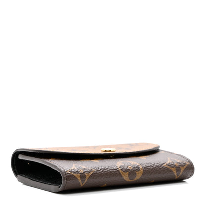 Louis Vuitton Reverse Monogram Rosalie Coin Purse 4 of 7