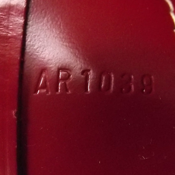 Louis Vuitton Suhali L Essentiel Tanami 7 of 9