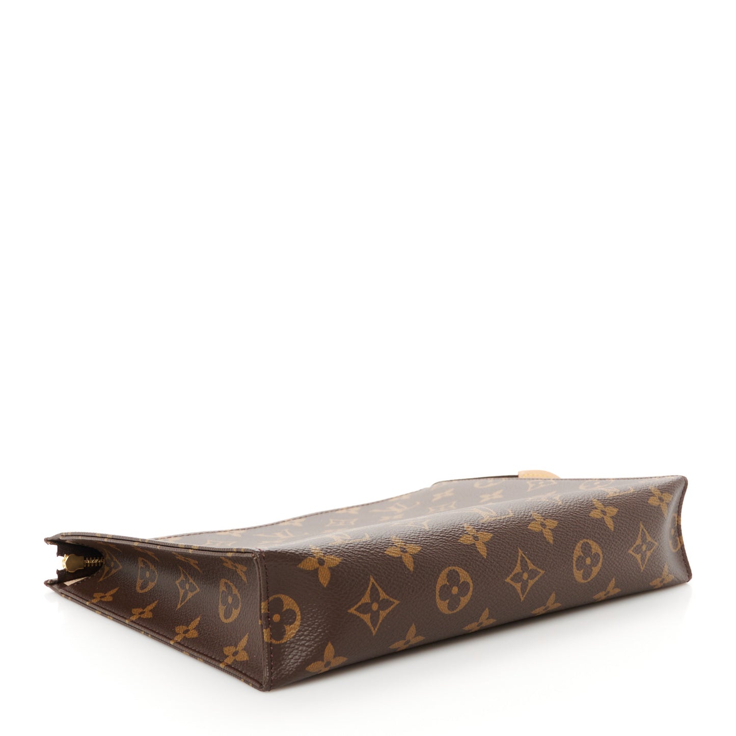 Monogram Toiletry Pouch 26